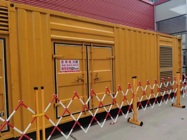 周至关于通用发电机的十万个为什么?