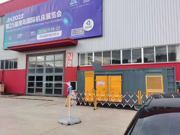 周至发电机租赁-柴油发电机组不及时维护危害大
