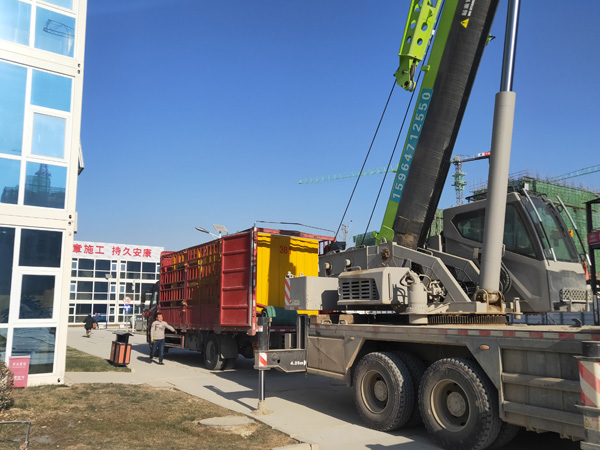 周至发电机出租50KW柴油发电机组需要配多粗电缆线