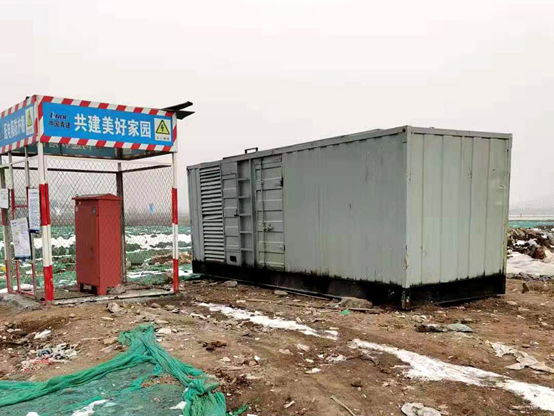周至燃气发电机在高海拔地区运行时会遇到哪些常见故障？