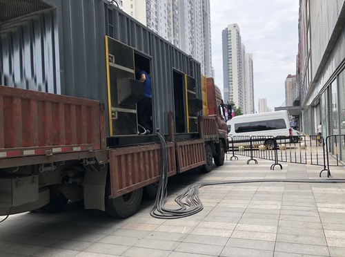 周至低温环境下,柴油发电机组电池充满电的具体时间受哪些因素影响?